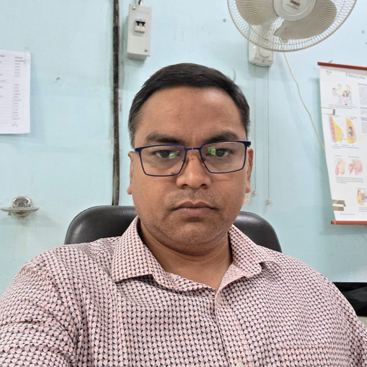 Dr. Abhishek Singh Rathor