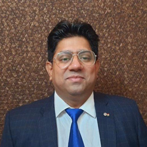 Dr. Amit Rathor