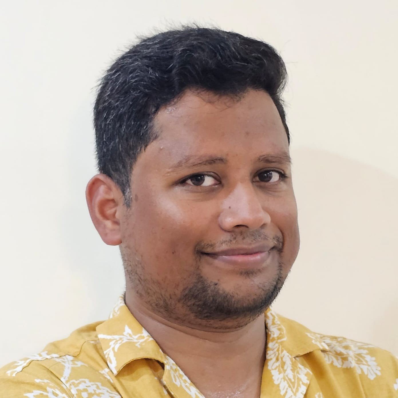 Dr. Anshul Arya