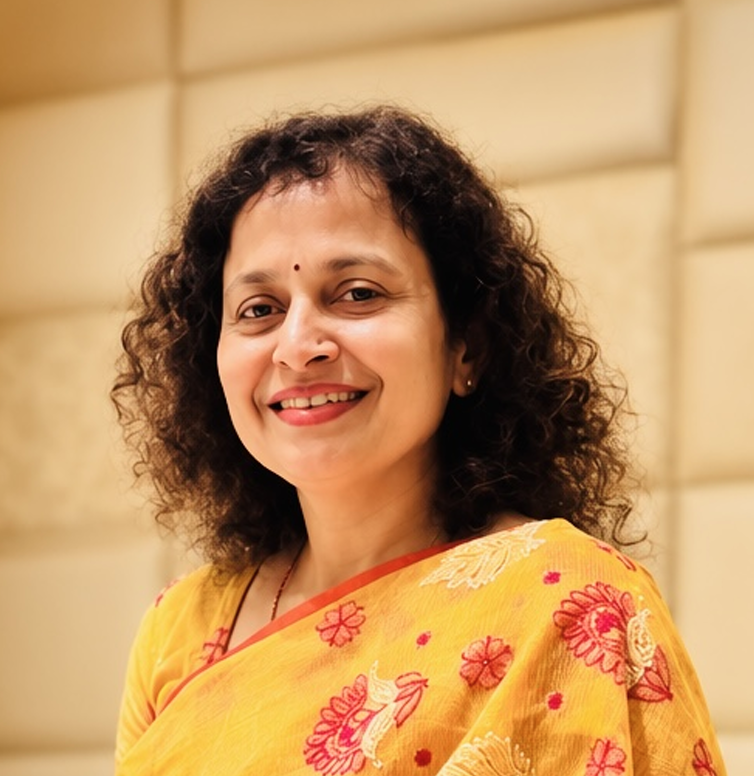 Dr. Anuja Singh