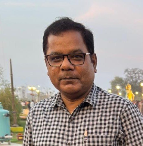Dr. Digvijay
