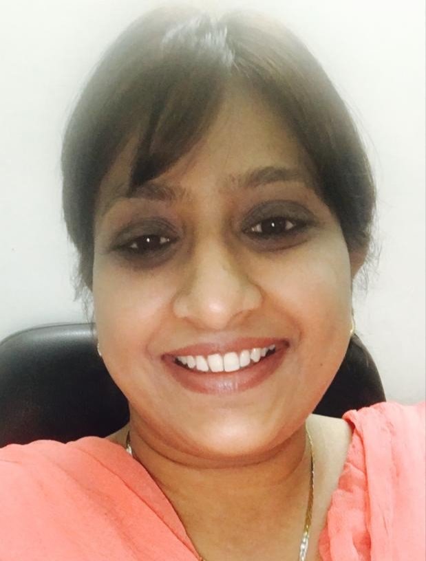 Dr. Garima Gupta