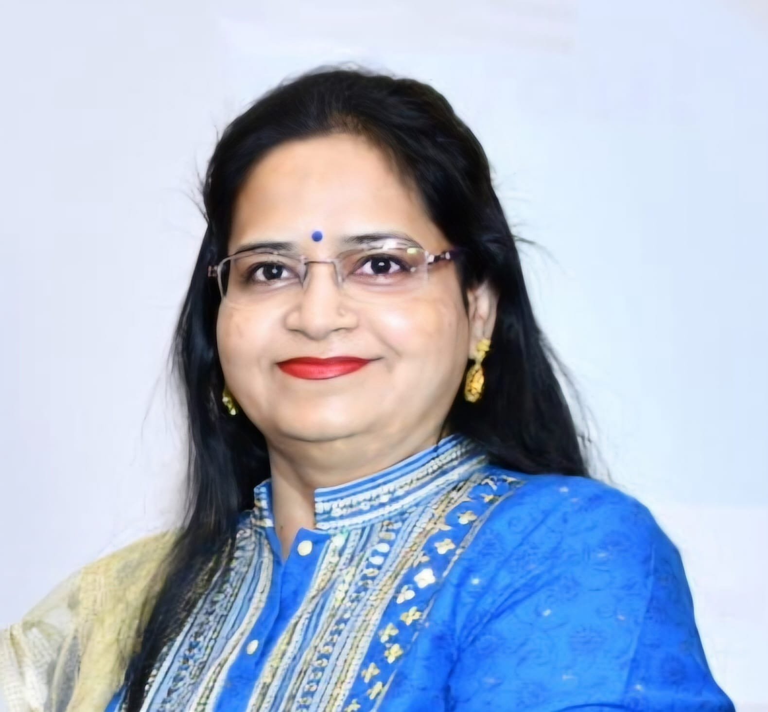 Dr. Gayatri Gangwar