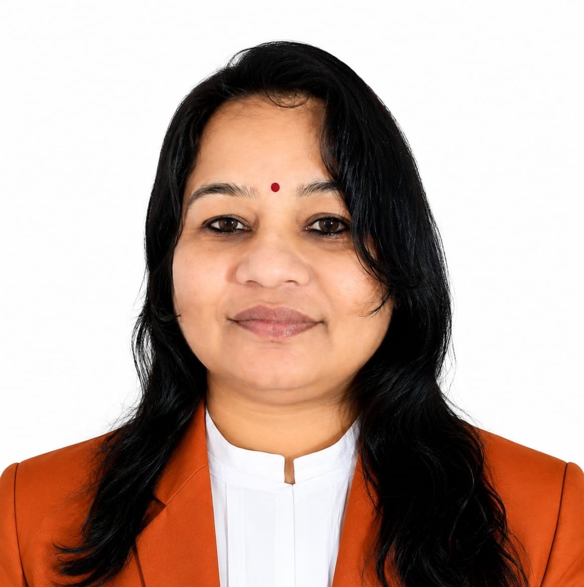 Dr. Geeta Gangwar