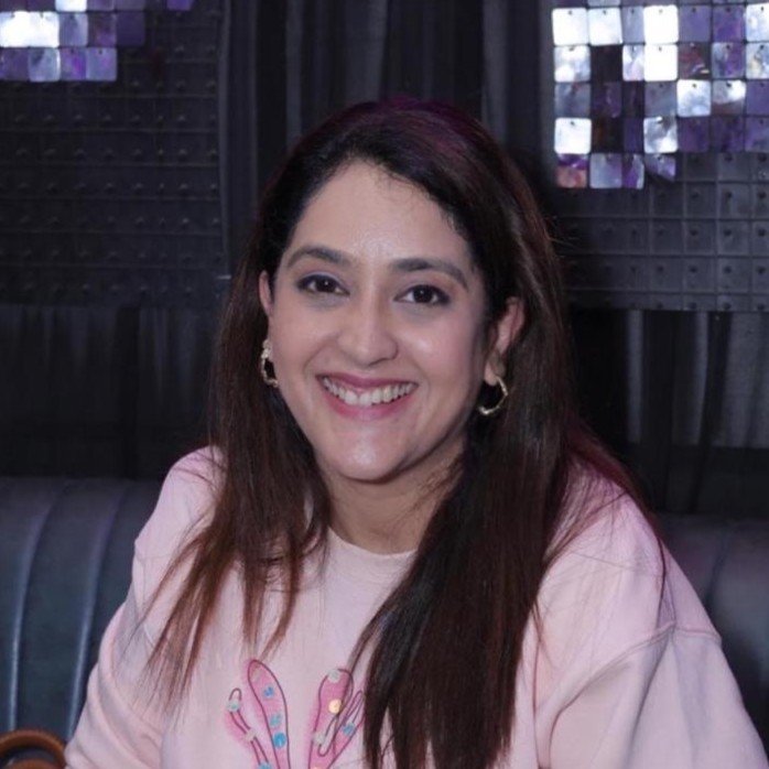 Dr. Ila Arora