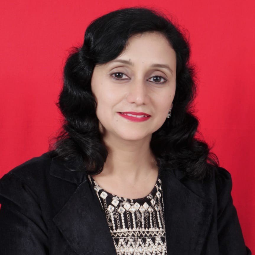 Dr. Iram Shefali