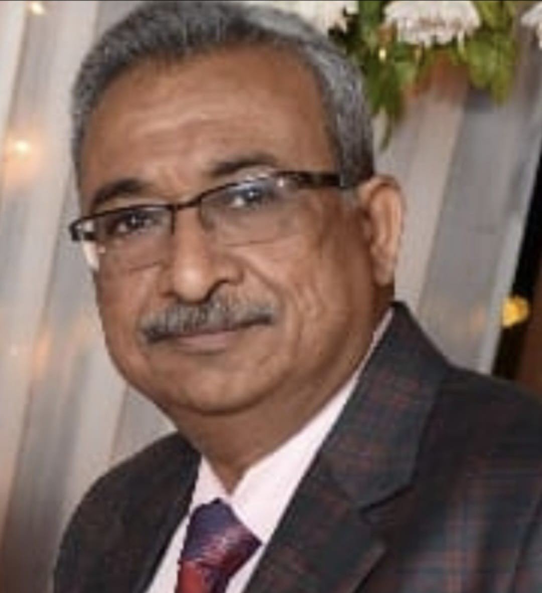 Dr. Kaushal Kumar