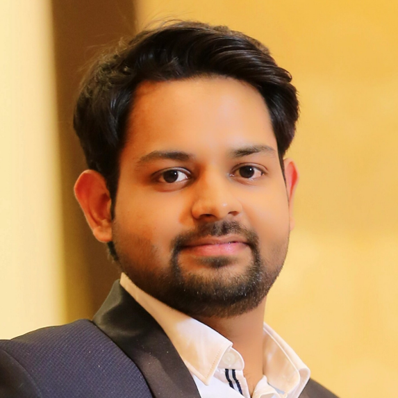 Dr. Kushagra Singh