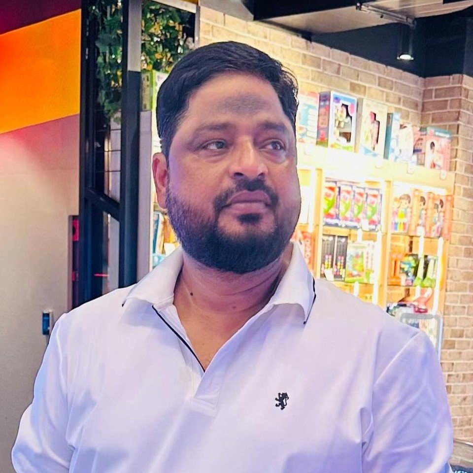 Dr. Laiq Ansari