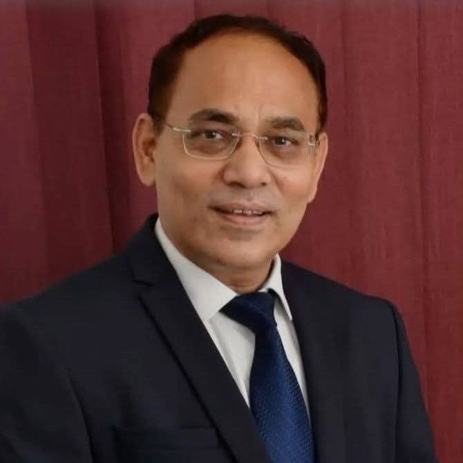 Dr. Lalit Singh