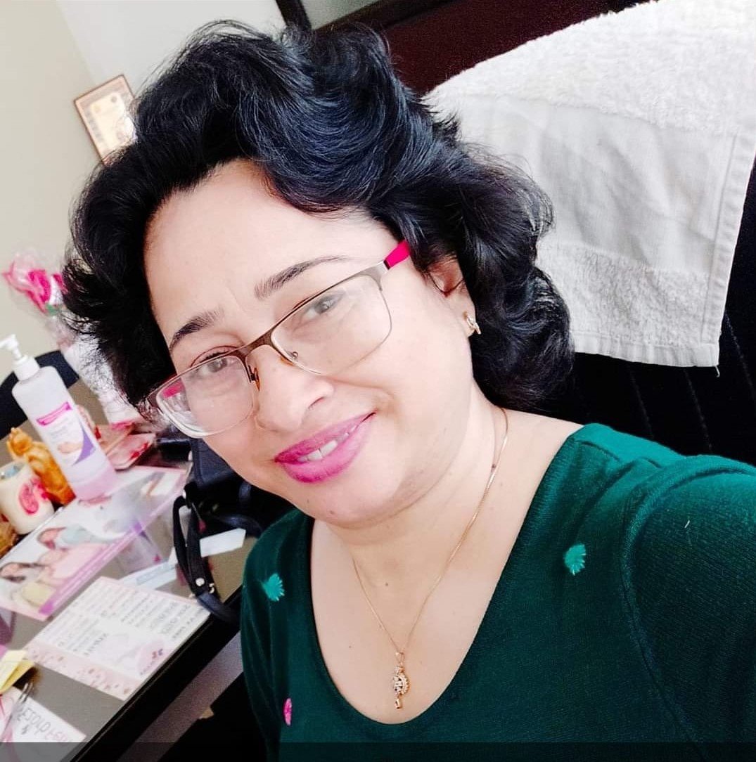 Dr. Madhu Gupta