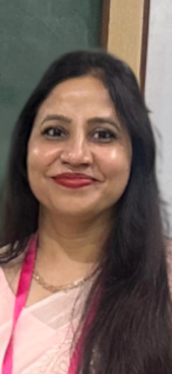 Dr. Richa Chandra