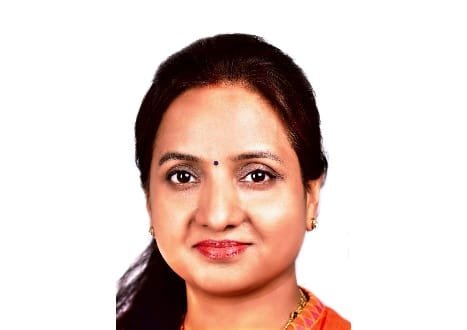 Dr. Supriya Agarwal