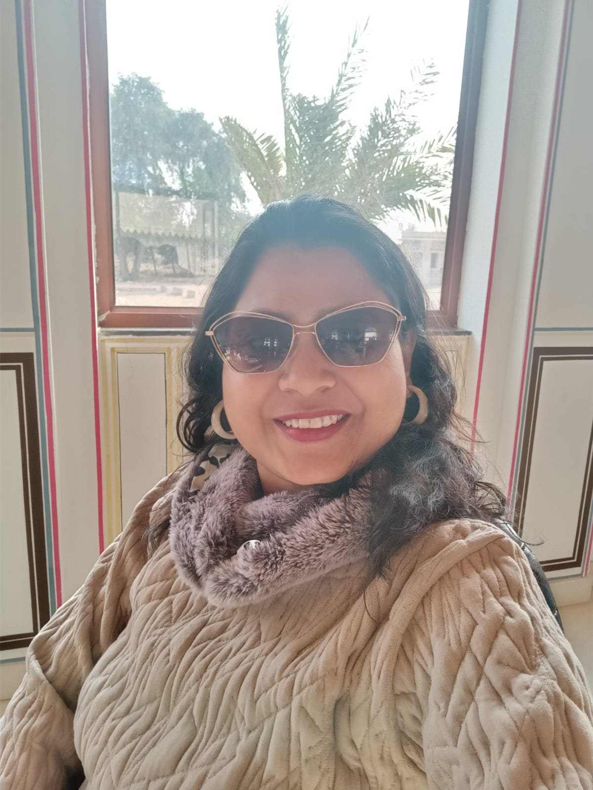 Dr. Shweta Agarwal