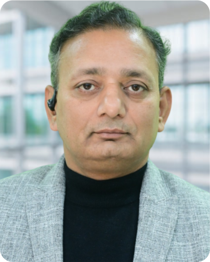 Dr. Vipul Kumar
