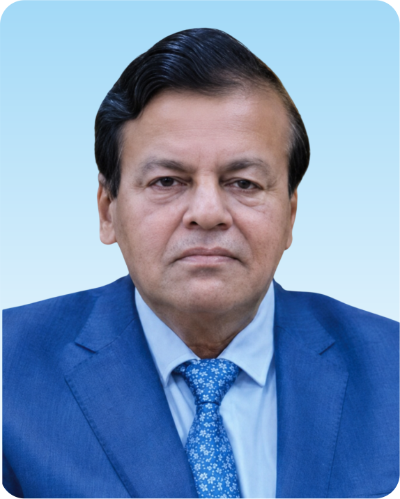 DR. KESHAV AGARWAL