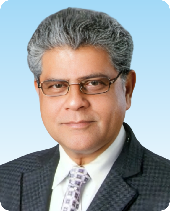 DR. ARUN KUMAR