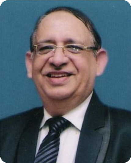 DR. RAVI MEHRA