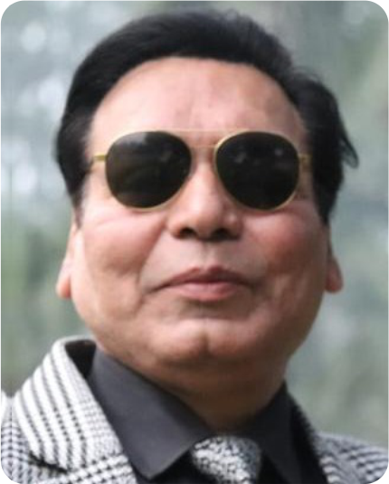 DR. RAVISH AGRAWAL