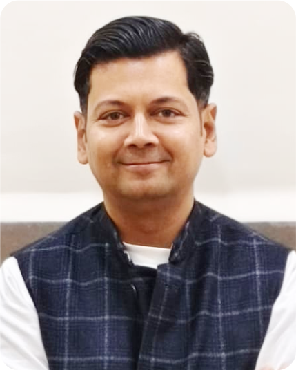 DR. ANKIT AGRAWAL