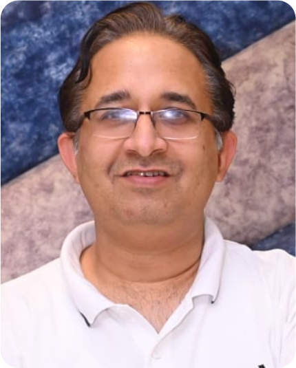 DR. SUMIT MEHRA