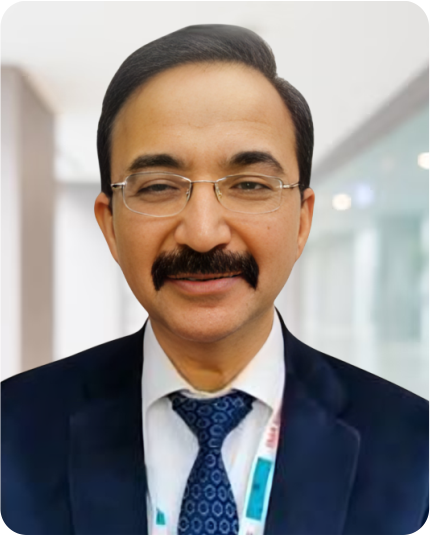 DR. VINOD PAGRANI