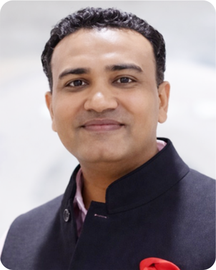 DR. MOHIT AGARWAL