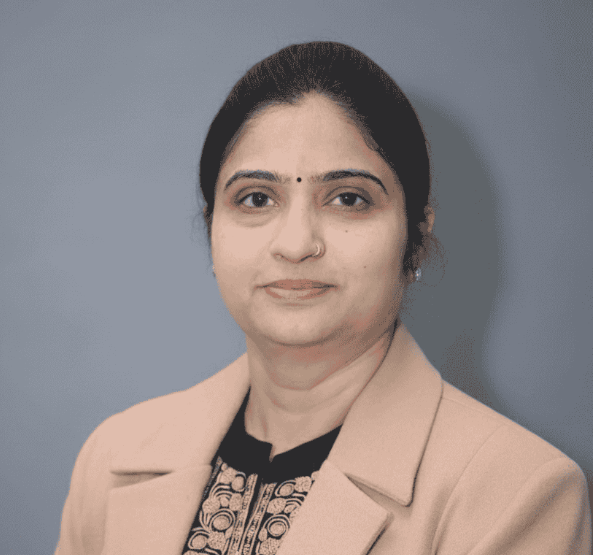 Dr. Monika Varshney