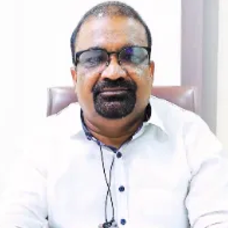 Dr. O. P. Bhaskar