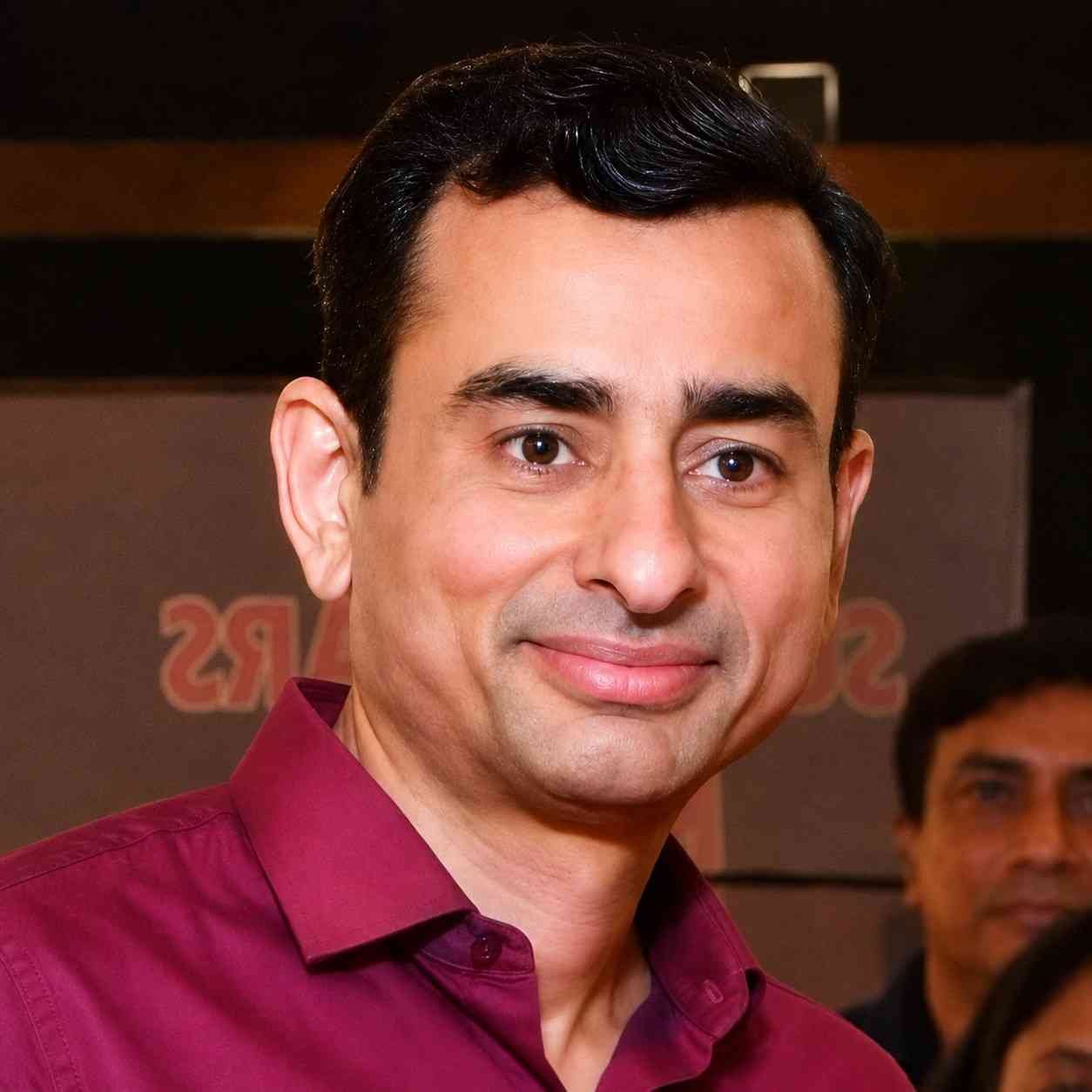Dr. Puneet Sondhe
