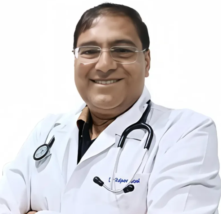 Dr. Rajeev Goel