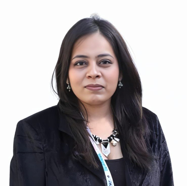 Dr. Rashee Agrawal