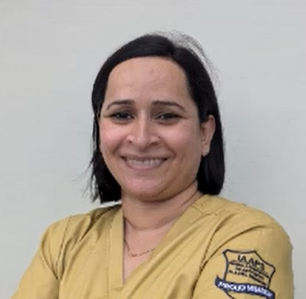 Dr. Ratnanjali Mishra