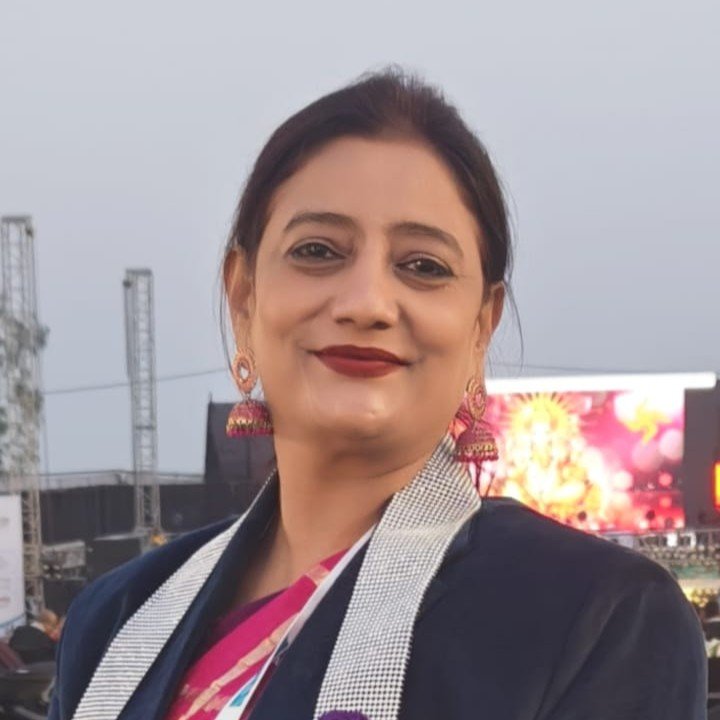 Dr. Shahida Ali