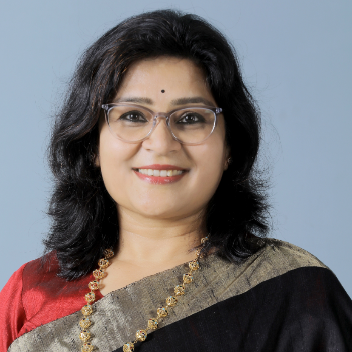 Dr. Shalini Maheshwari