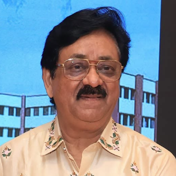 Dr. Sudeep Saran