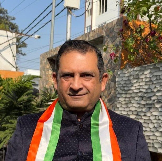 Dr. Sujoy Mukherjee