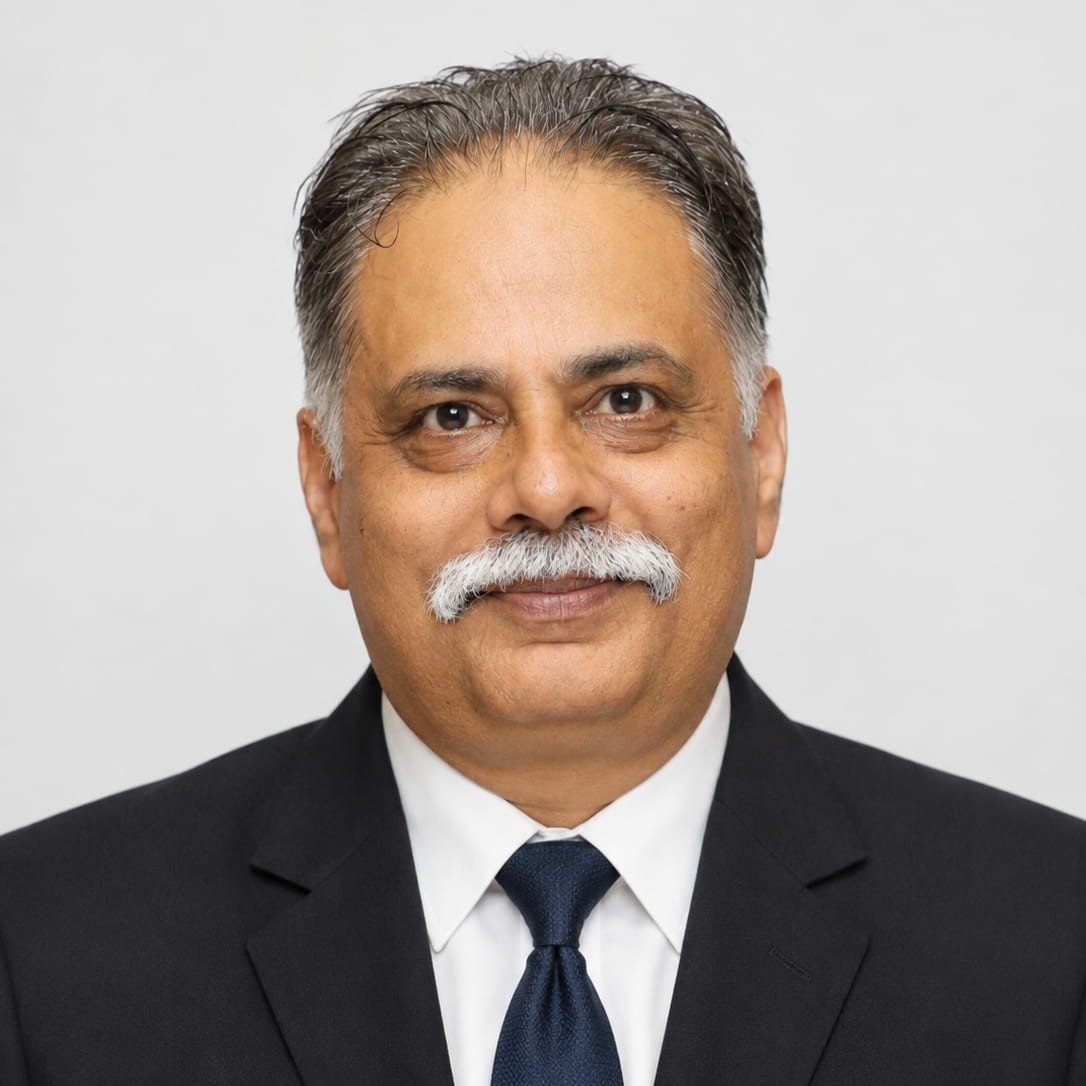 Dr. Sumit Tandon