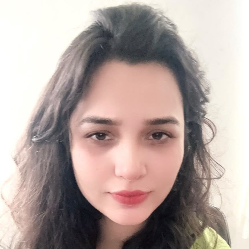 Dr. Surabhi Pandey
