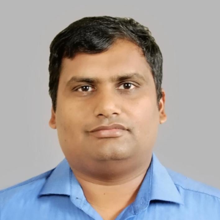 Dr. Surendra Maurya