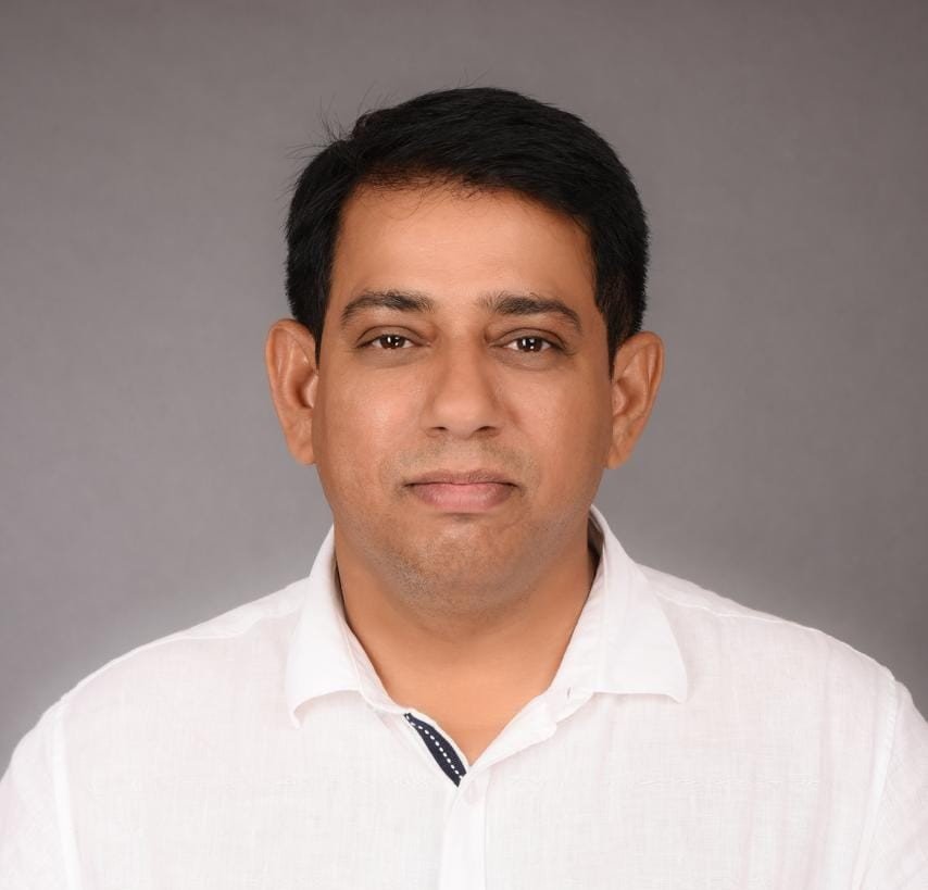 Dr. Vinod Rathore