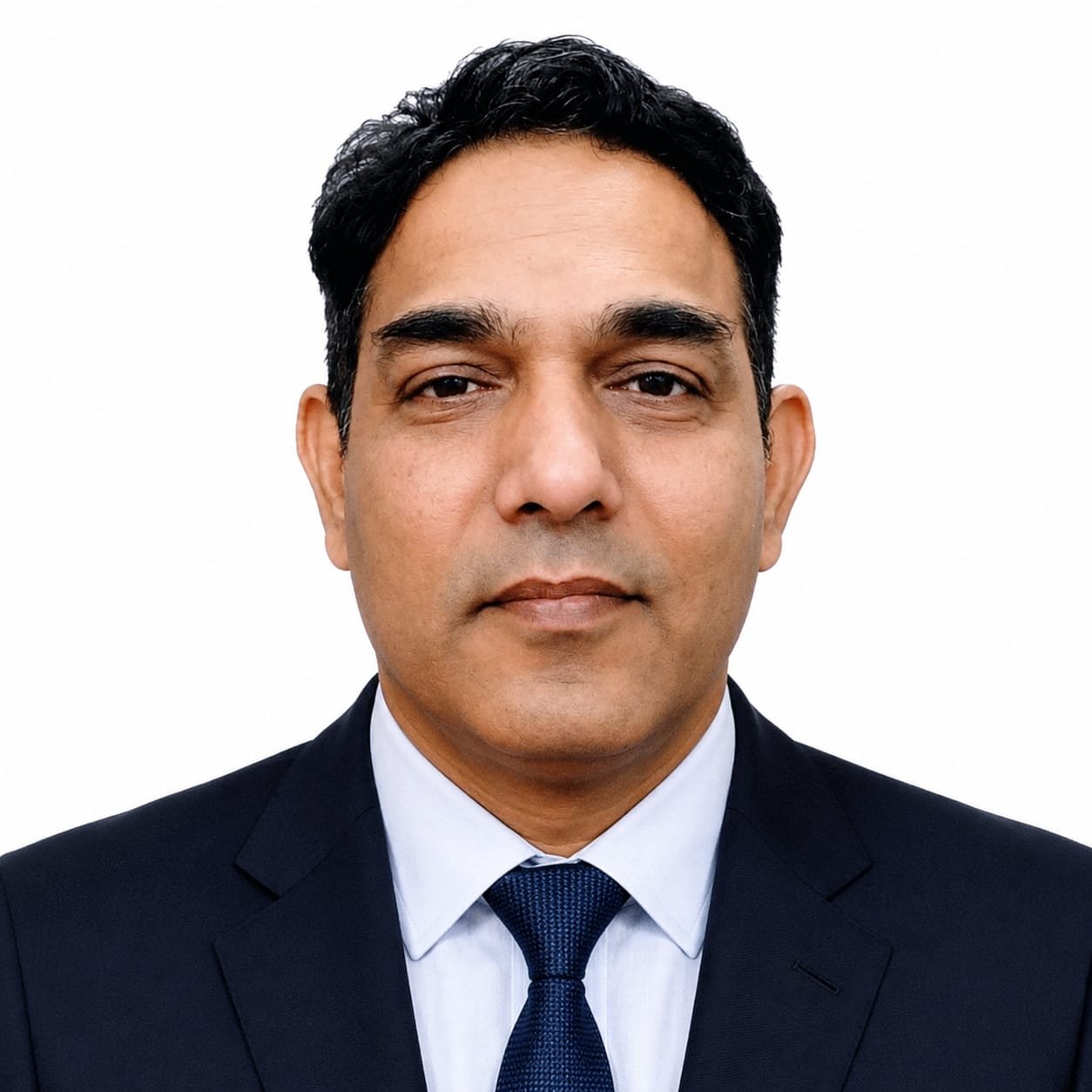 Dr. Vishnu Sharma