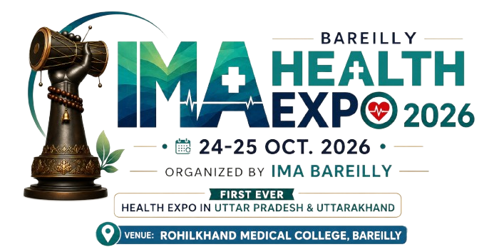 IMA Health Expo Bareilly